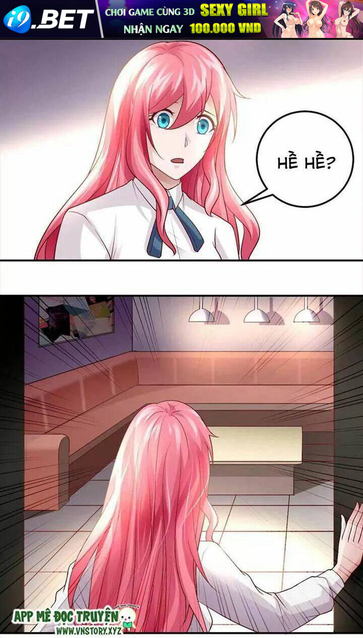 Trò Chơi Săn Tình - Tổng Tài Khó Kìm Lòng Chương 87 Ảnh 13