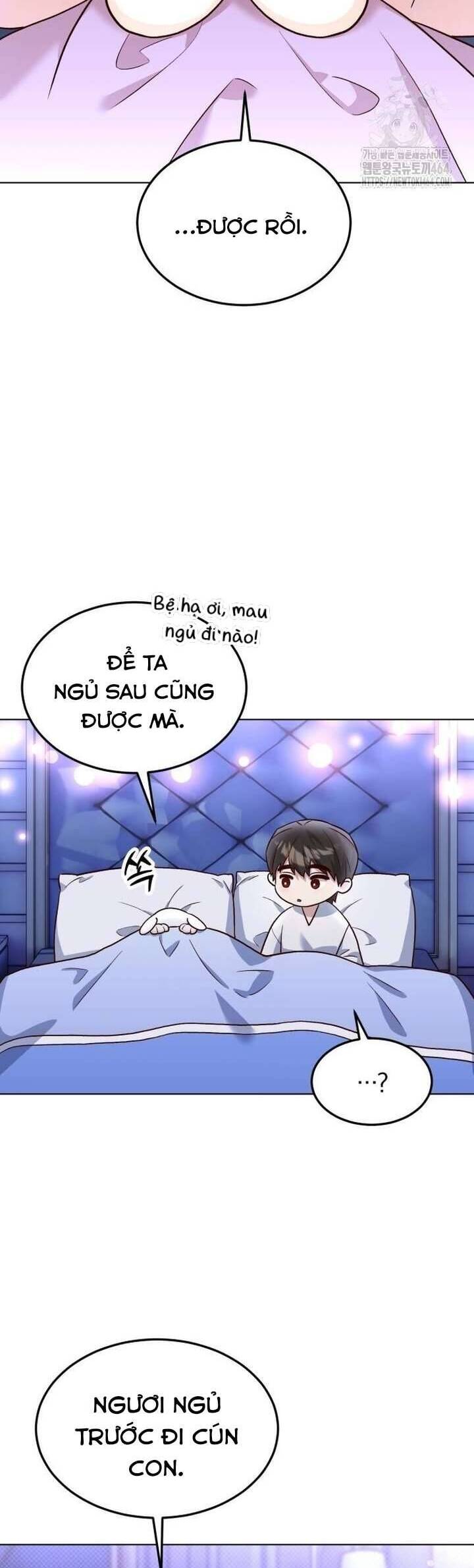 Chú Cún Cưng Của Hoàng Đế Chương 14 Ảnh 18