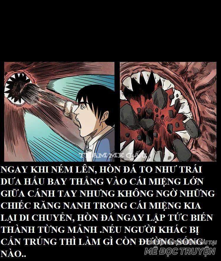 Tiên Sơn Truyền Kỳ Chương 24 Ảnh 12