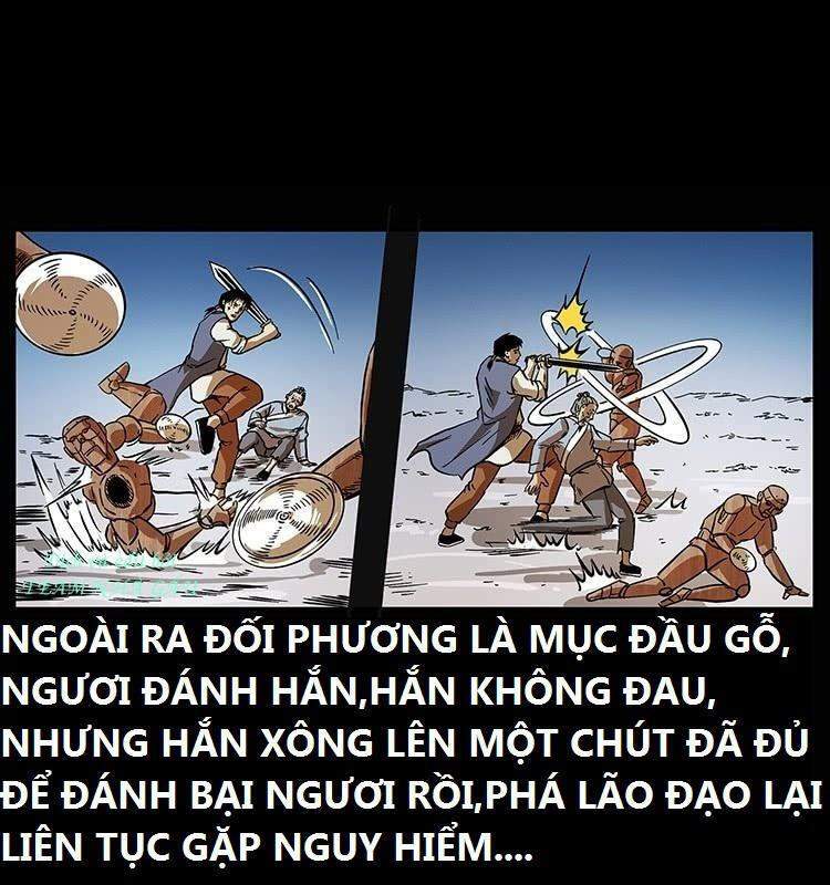 Tiên Sơn Truyền Kỳ Chương 29 Ảnh 16