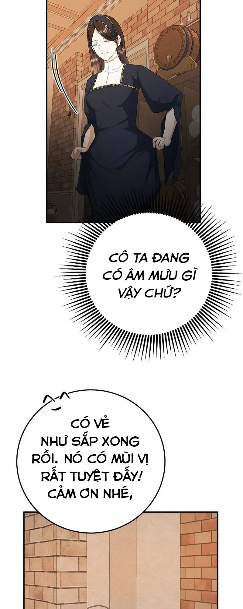 Tôi Muốn Hủy Cuộc Hôn Ước Này Chương 47 Ảnh 27