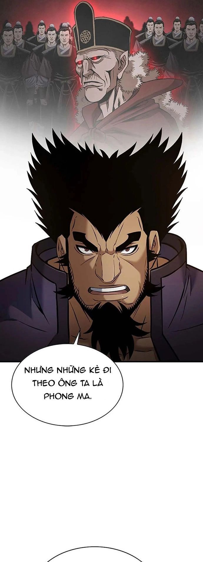 Bá Vương Chi Tinh Chương 121 Ảnh 52