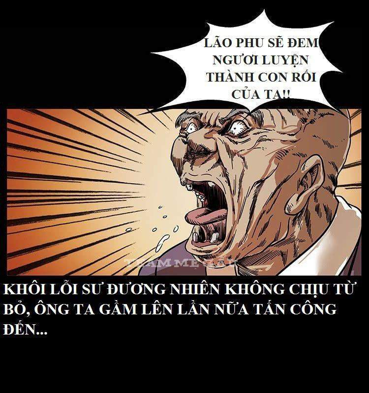 Tiên Sơn Truyền Kỳ Chương 24 Ảnh 28
