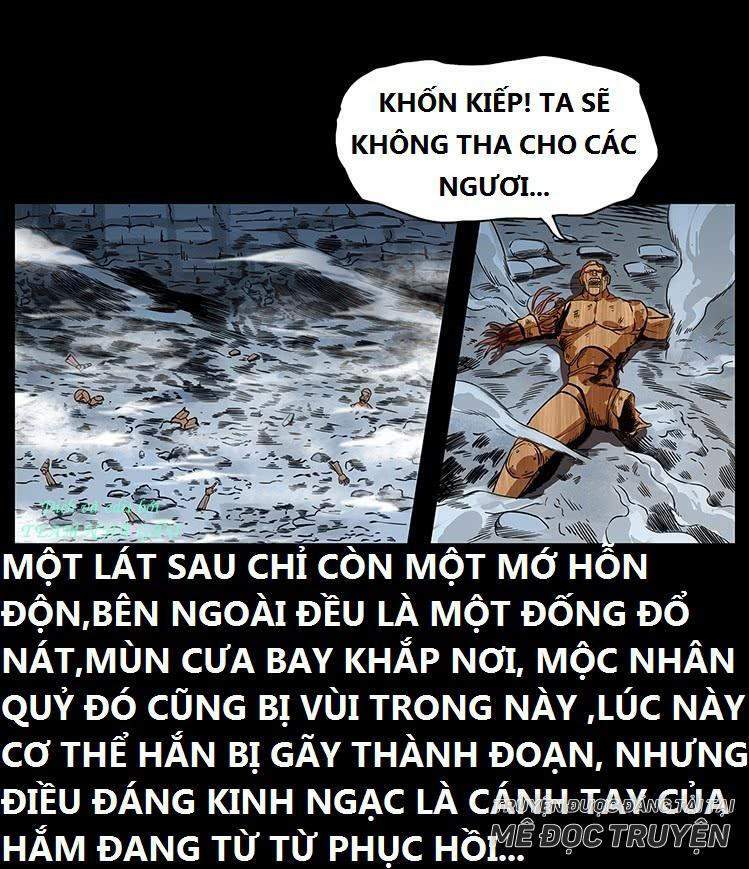 Tiên Sơn Truyền Kỳ Chương 29 Ảnh 42