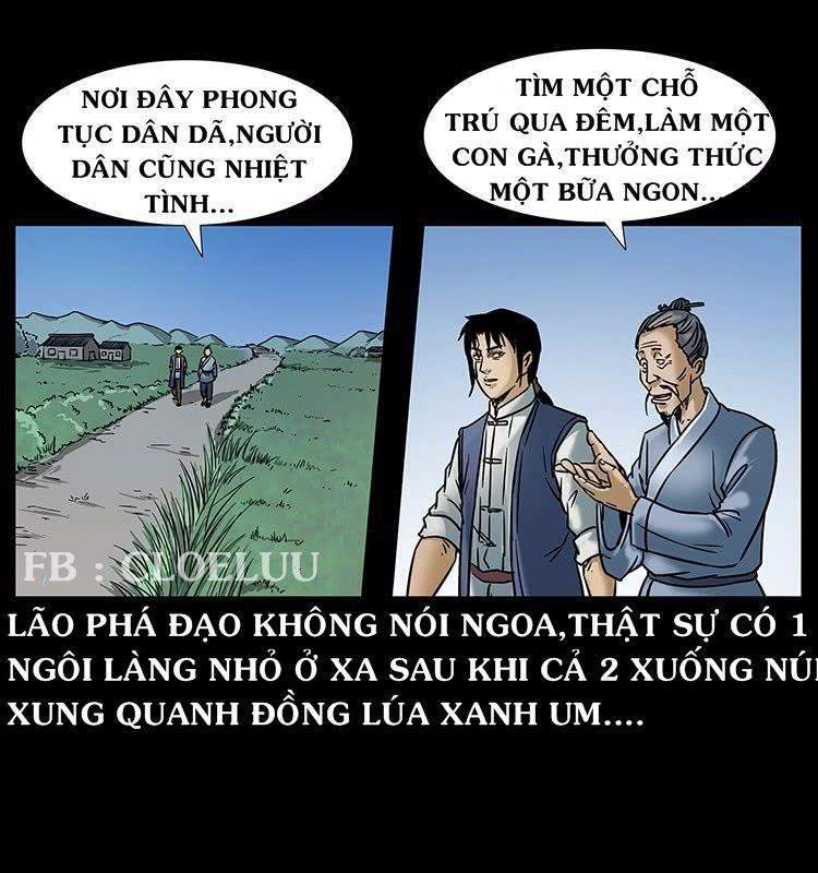 Tiên Sơn Truyền Kỳ Chương 19.1 Ảnh 13