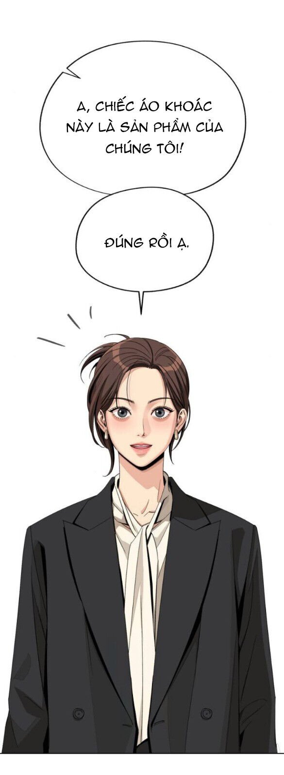 Tình Yêu Của Ik Seob Chương 64 Ảnh 26