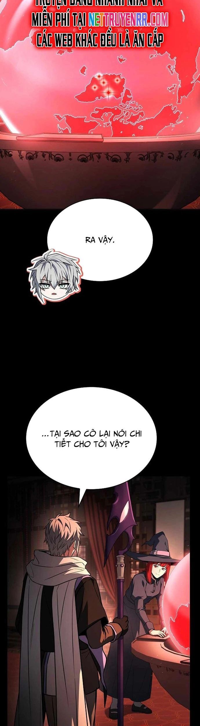 Chòm Sao Là Đệ Tử Của Tôi Chương 109 Ảnh 26