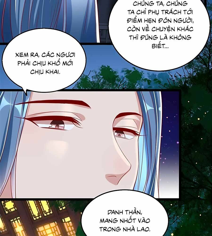 Gian Phi Như Thử Đa Kiều Chương 101 Ảnh 40