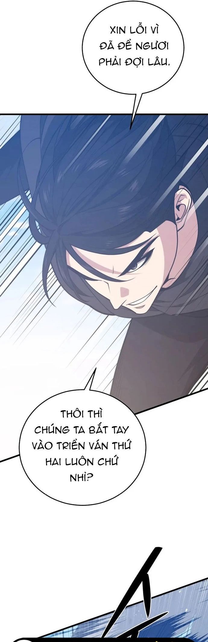 Seoul Tử Linh Sư Chương 149 Ảnh 18