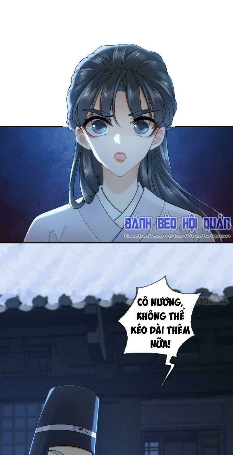 Mê Hoặc Lòng Người Chương 24 Ảnh 2