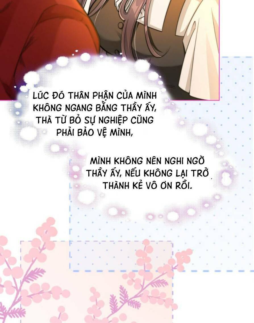 Hãy Để Em Được Hạ Cánh Nơi Anh Chương 51 Ảnh 9