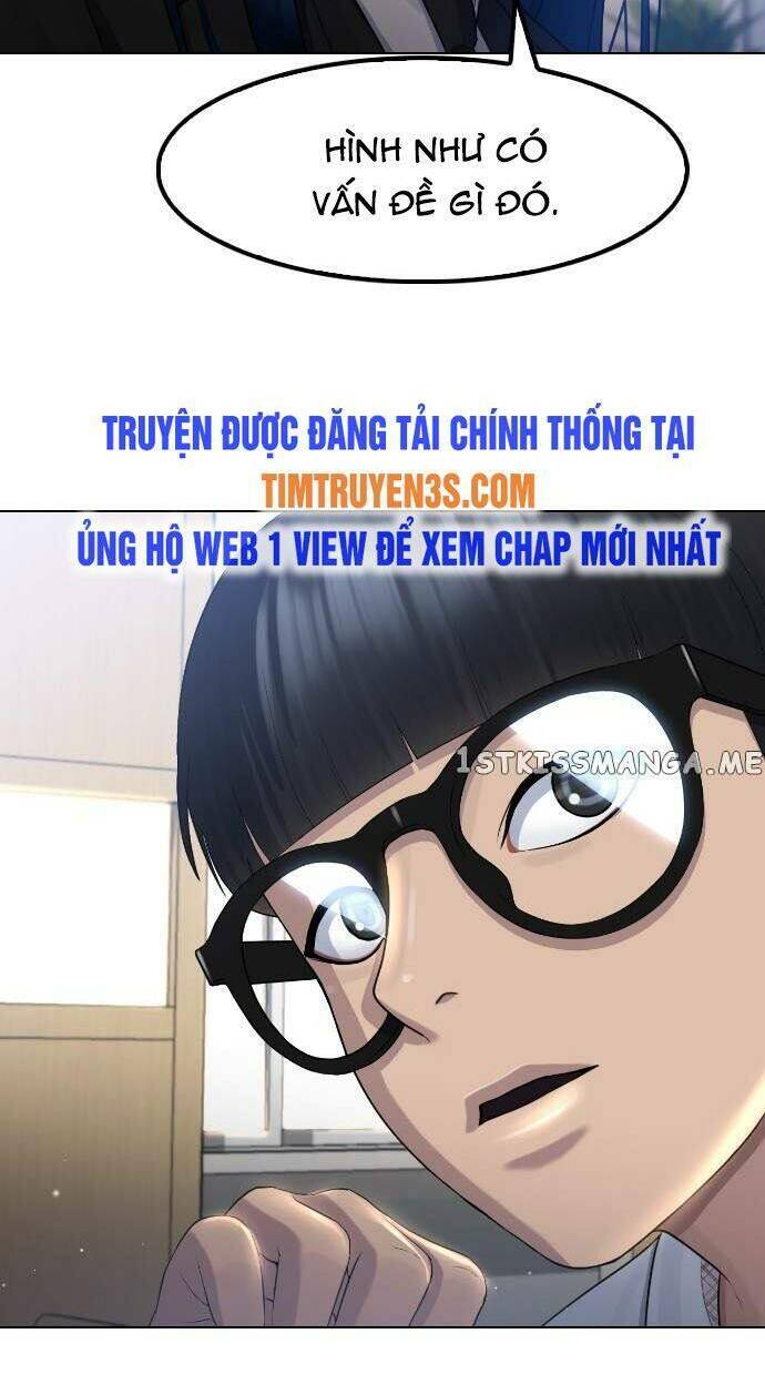 Trường Học Thôi Miên Chương 69 Ảnh 35
