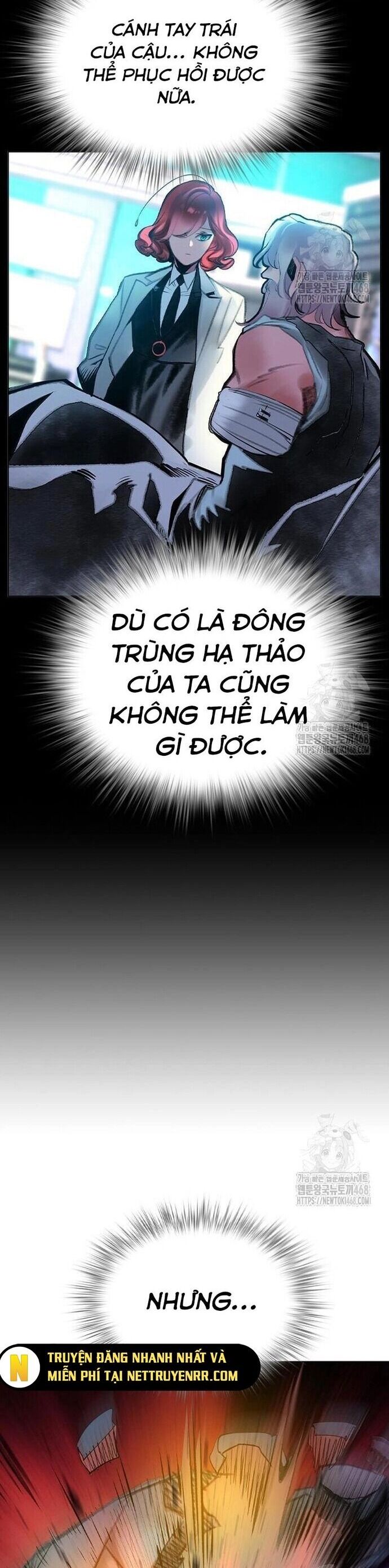 Nhân Trùng Đại Chiến Chương 153 Ảnh 76
