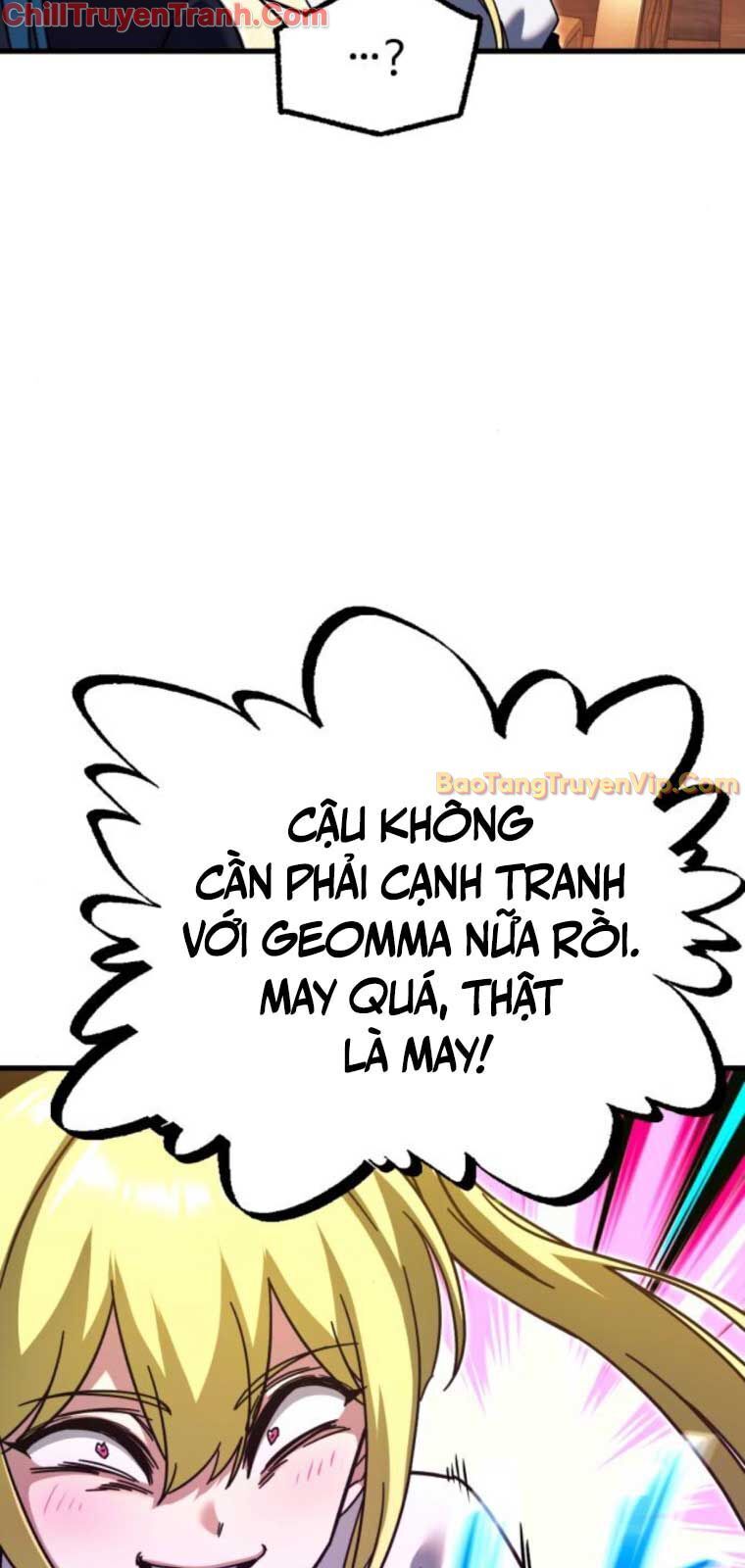 Thống Lĩnh Học Viện Chỉ Bằng Dao Sashimi Chương 35 Ảnh 63