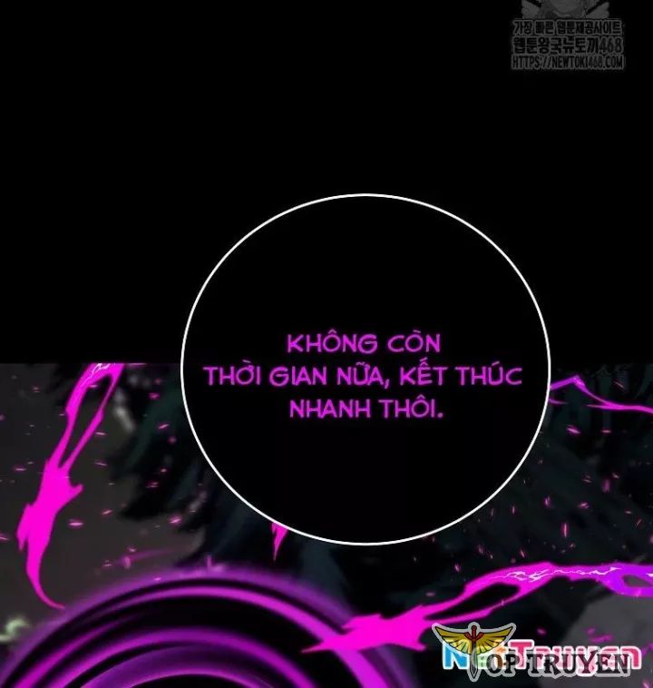 Trở Thành Nhân Viên Cho Các Vị Thần Chương 95 Ảnh 7
