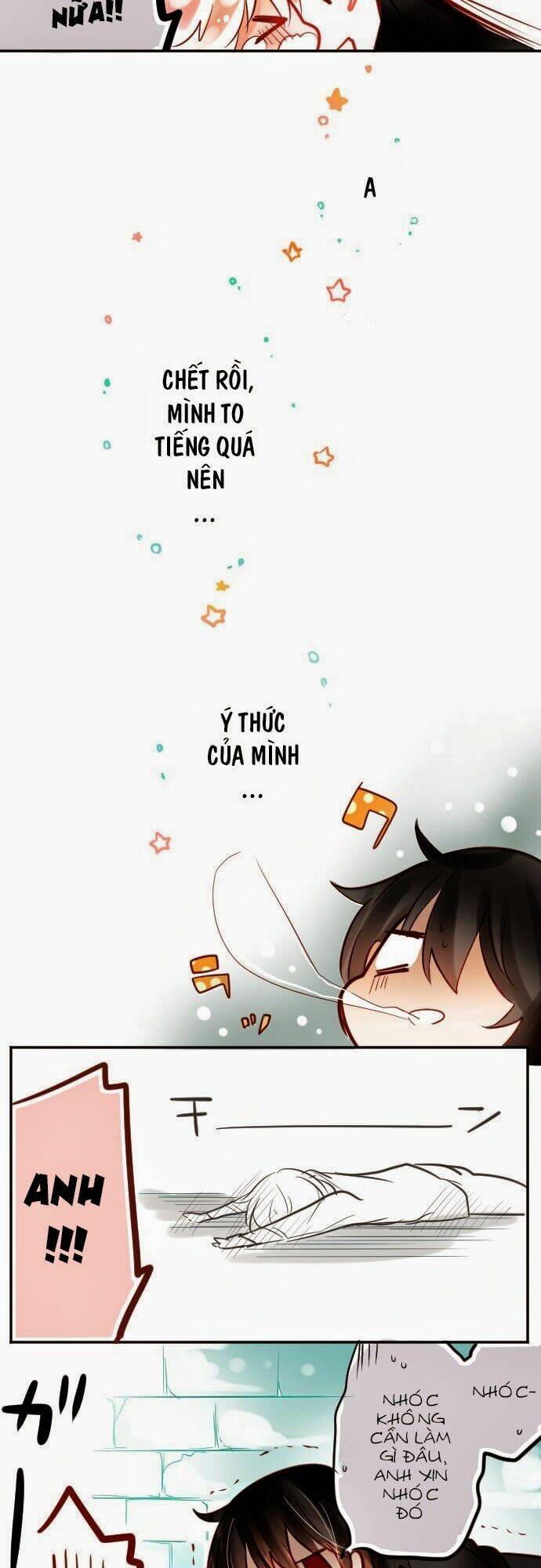 Rodiura Kurashi Chương 3 Ảnh 6