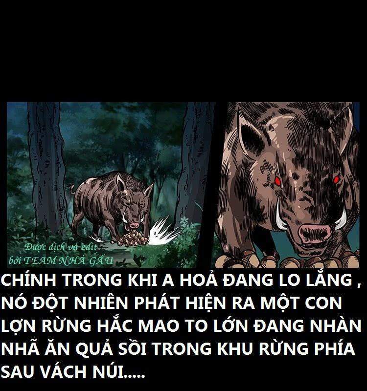 Tiên Sơn Truyền Kỳ Chương 28 Ảnh 36