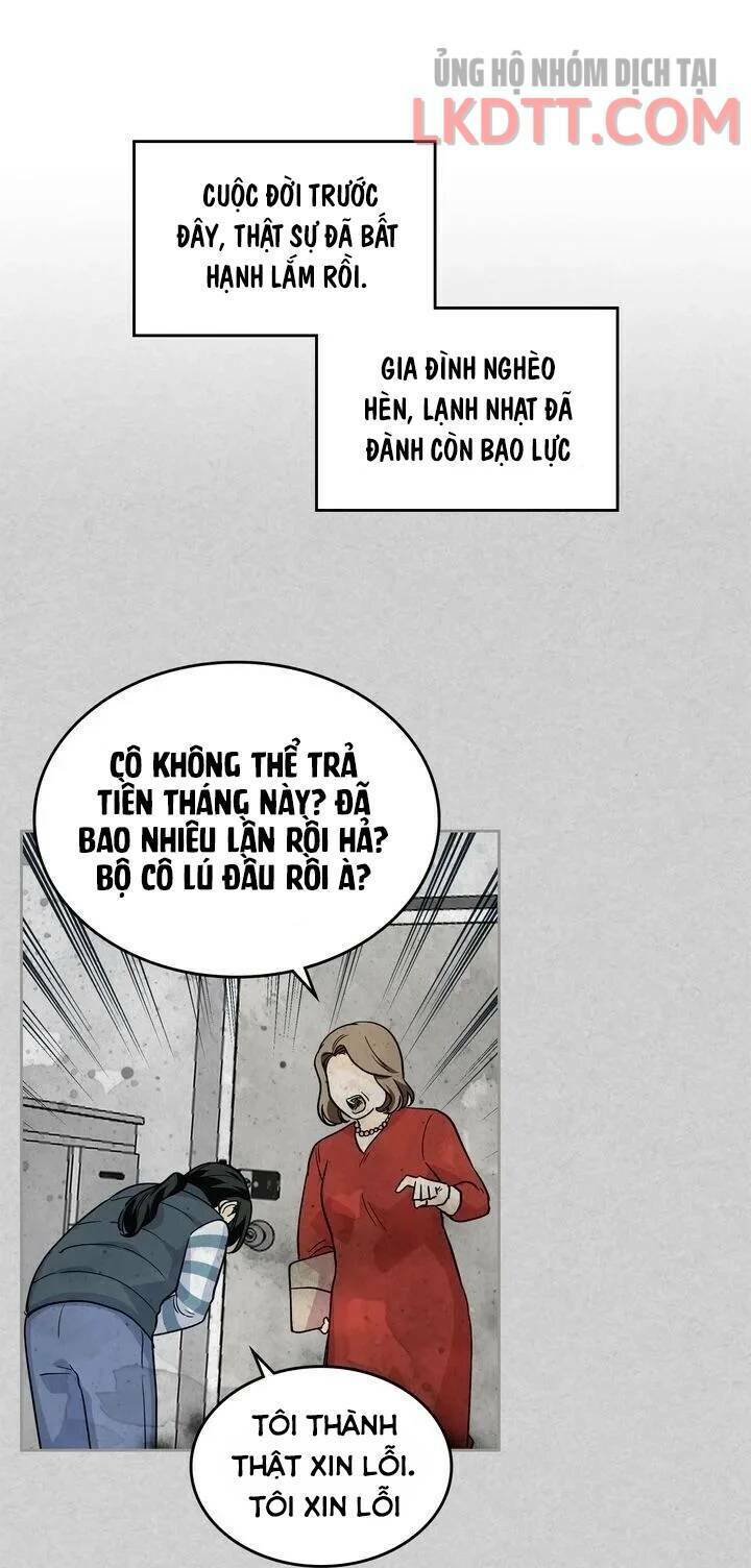 Thú Cưng Của Nữ Phụ Độc Ác Chương 33 Ảnh 22