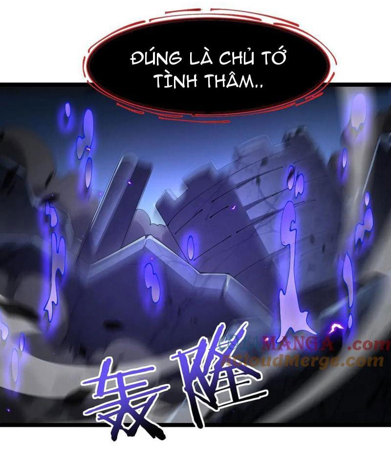 Sự Phản Bội Của Cái Bóng Gia Tộc Chương 49 Ảnh 75