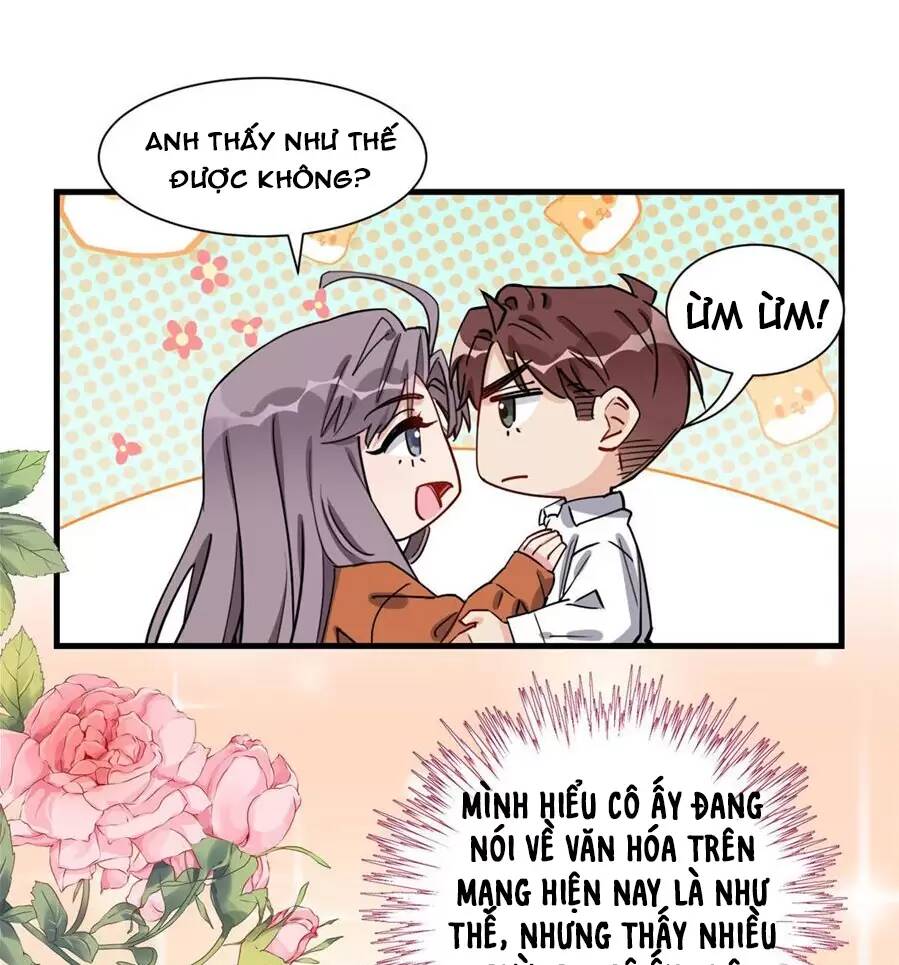 Cố Tổng, Vợ Của Ngài Quá Mạnh Rồi! Chương 68 Ảnh 18