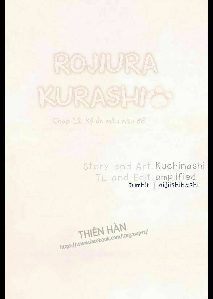 Rodiura Kurashi Chương 12 Ảnh 2