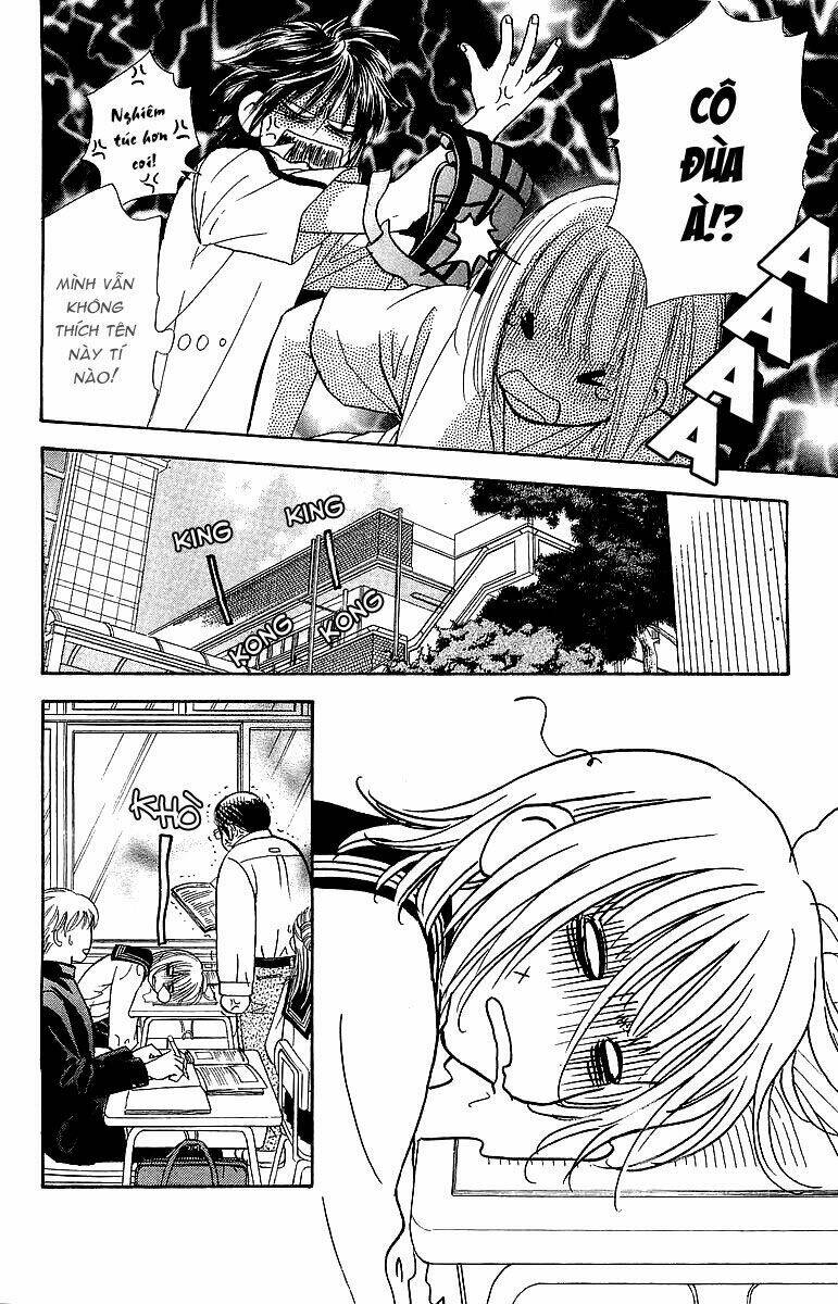 Gokuraku Seishun Hockey Club Chương 1 Ảnh 38