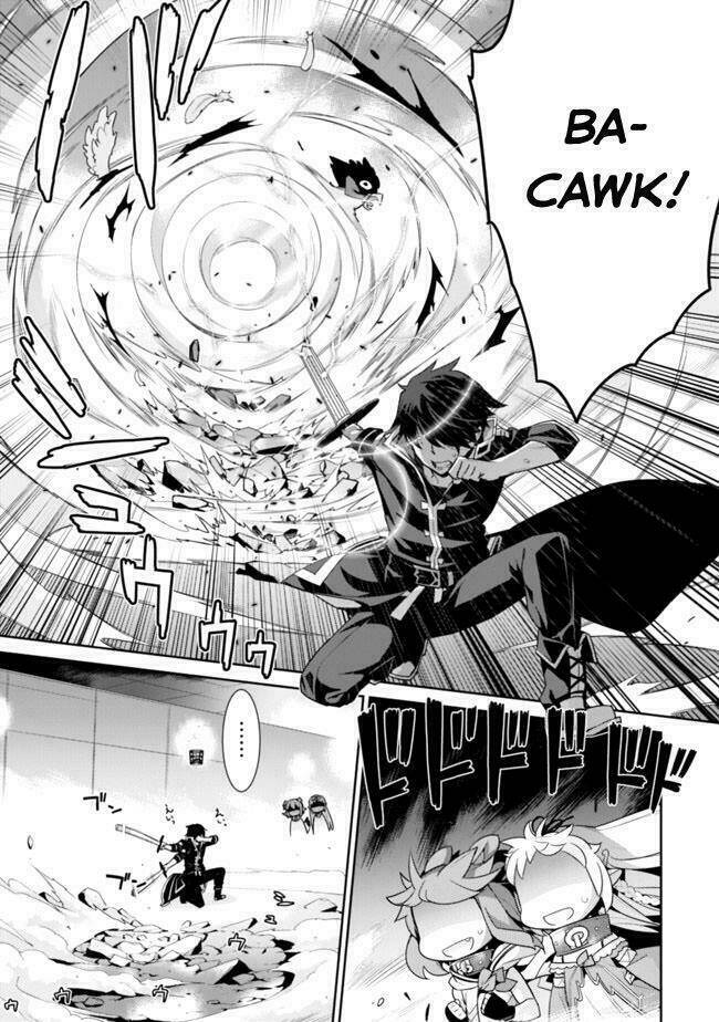 Isekai Elf No Dorei-Chan Chương 9 Ảnh 8