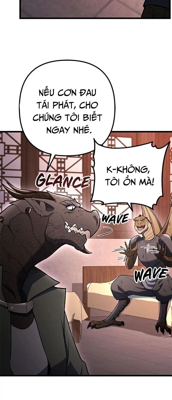 Thăng Hạng Từ Đỉnh Cấp Chương 85 Ảnh 14