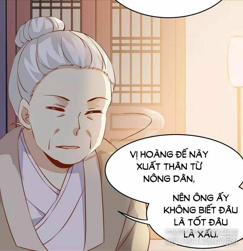Công Chúa Là Nam Nhân Chương 16.2 Ảnh 13