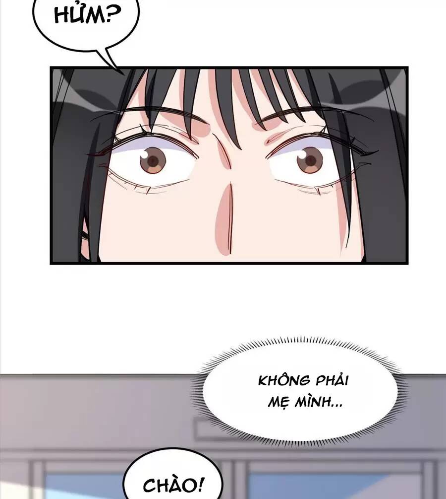 Cố Tổng, Vợ Của Ngài Quá Mạnh Rồi! Chương 71 Ảnh 23