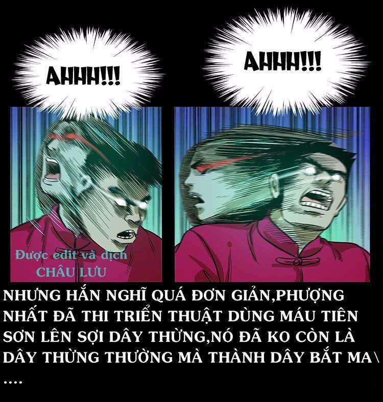 Tiên Sơn Truyền Kỳ Chương 21 Ảnh 42