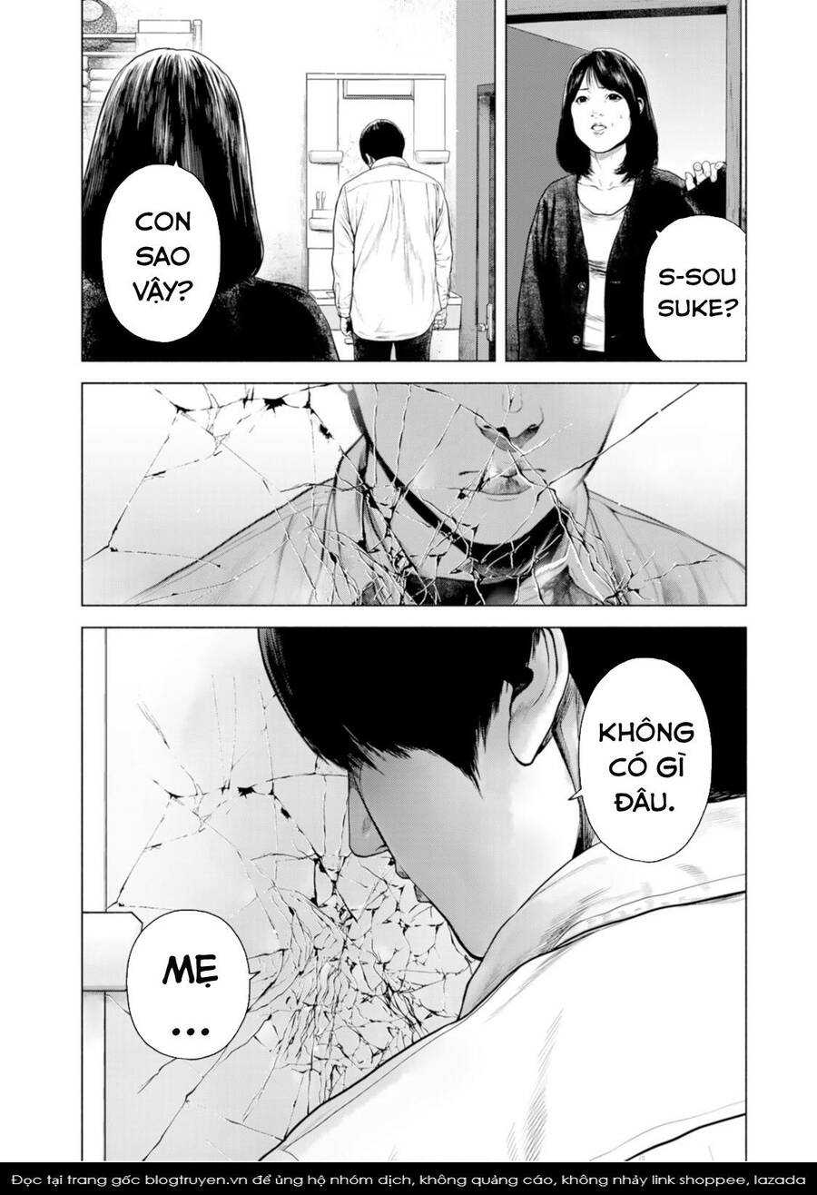 Furitsumore Kodoku Na Shi Yo Chương 9 Ảnh 25