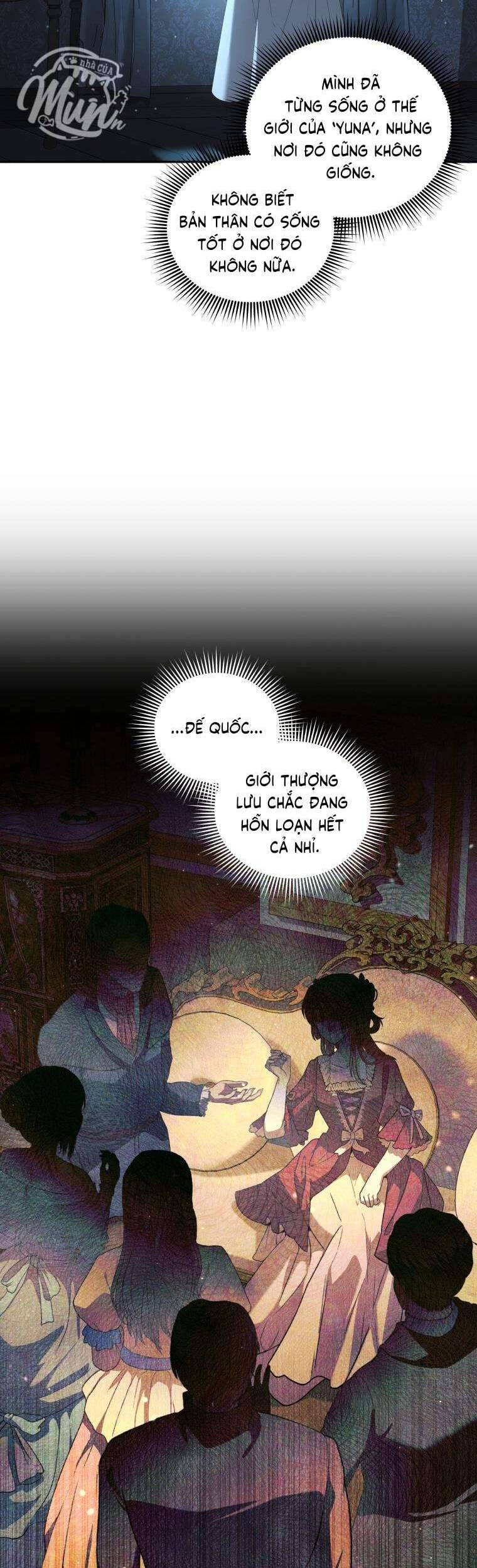 Ác Nữ Thuần Hoá Quái Thú Chương 80 Ảnh 16