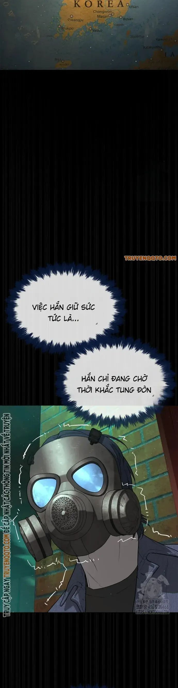 Sát Thủ Peter Chương 88 Ảnh 74
