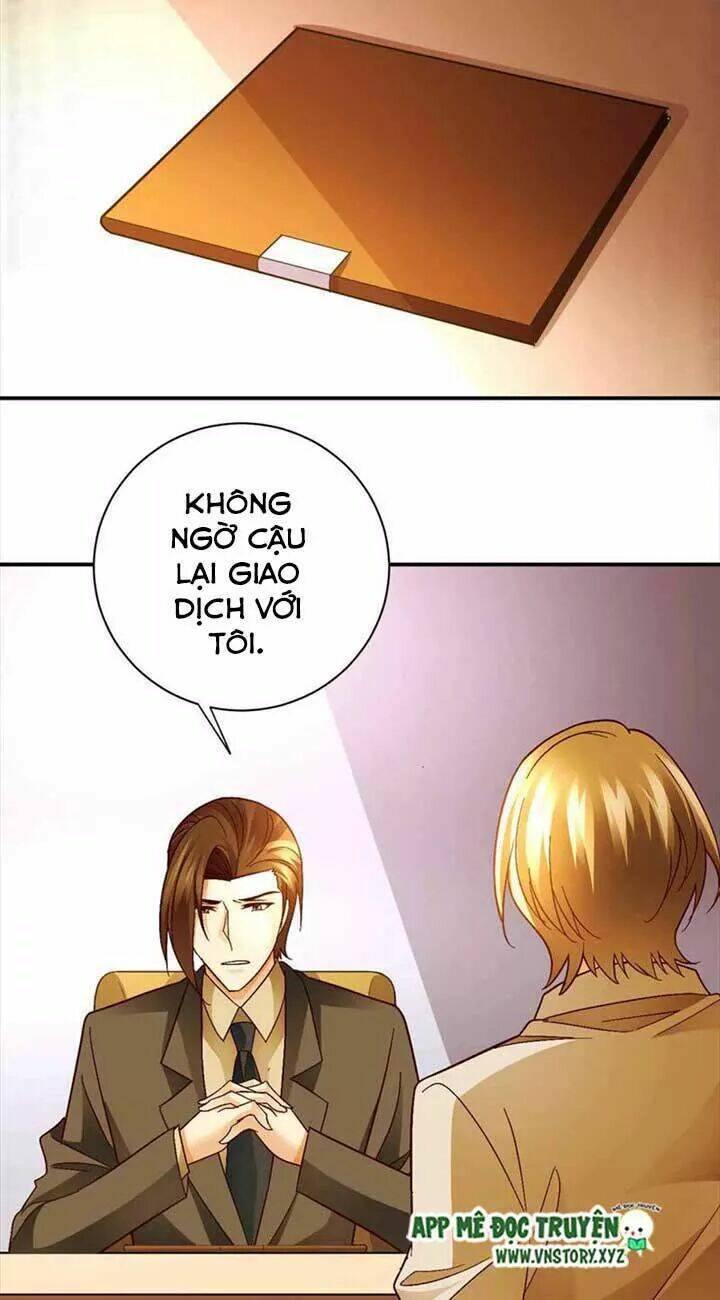 Trò Chơi Săn Tình - Tổng Tài Khó Kìm Lòng Chương 88 Ảnh 23