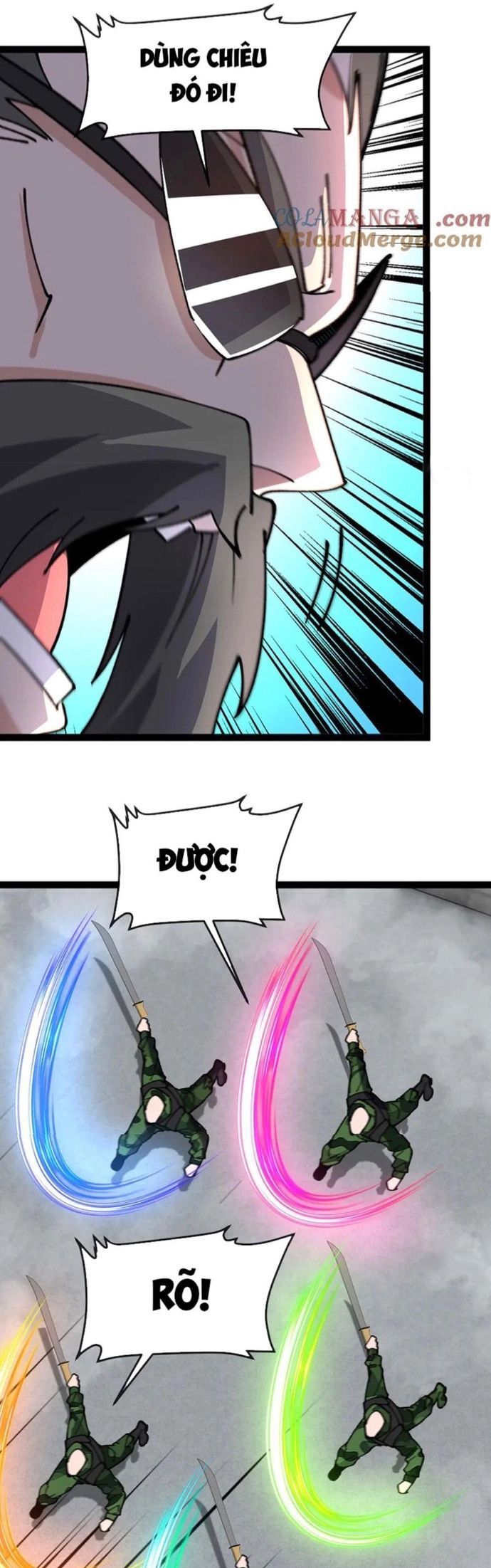Hệ Thống Super God Chương 167 Ảnh 14