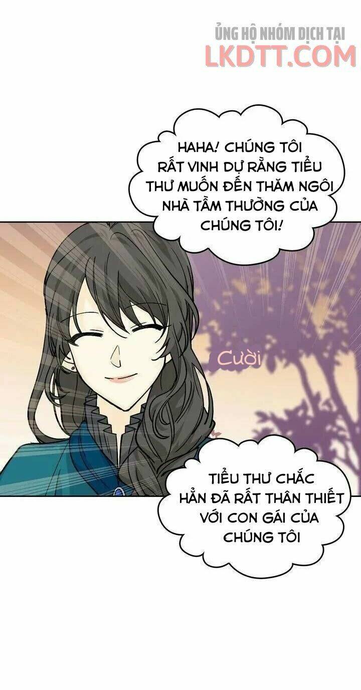Thú Cưng Của Nữ Phụ Độc Ác Chương 31 Ảnh 38