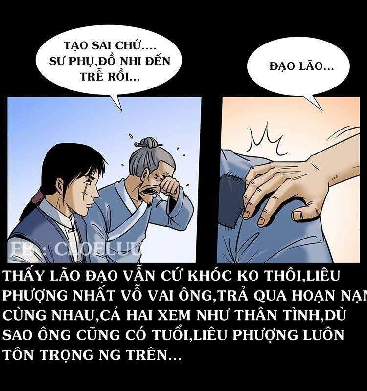 Tiên Sơn Truyền Kỳ Chương 19.1 Ảnh 28