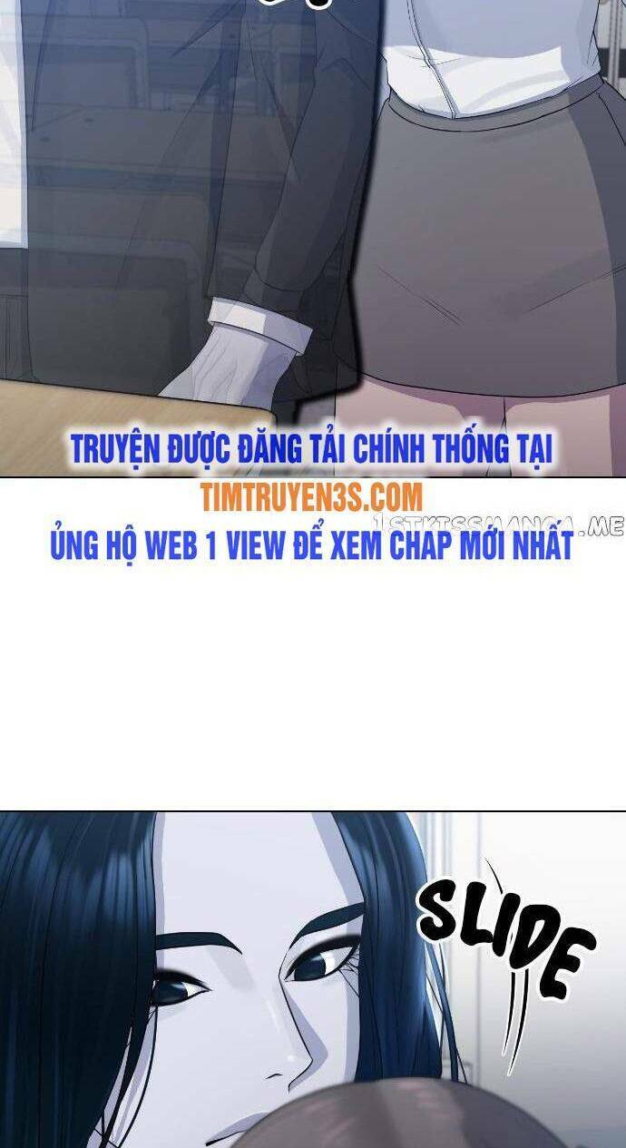 Trường Học Thôi Miên Chương 69 Ảnh 28