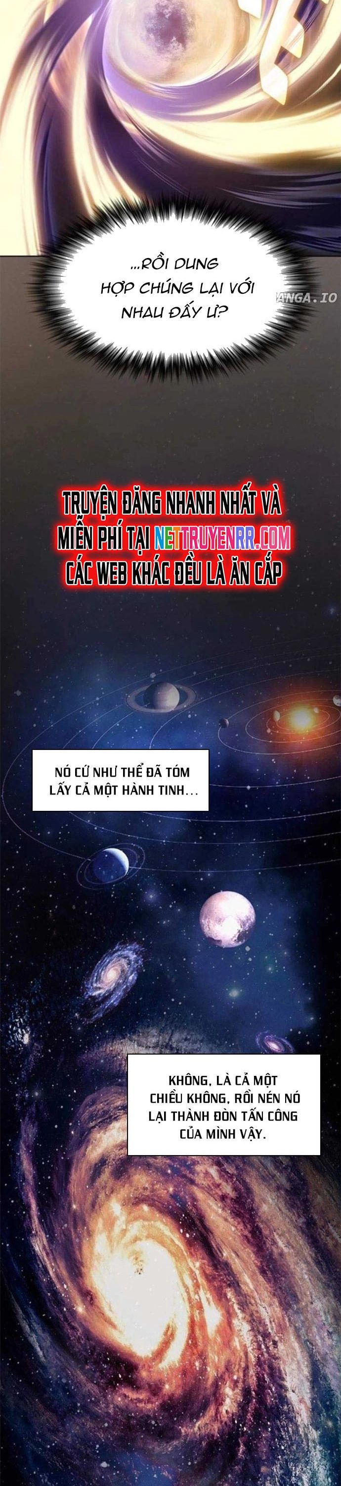 Tôi Là Người Chơi Leo Tháp Một Mình