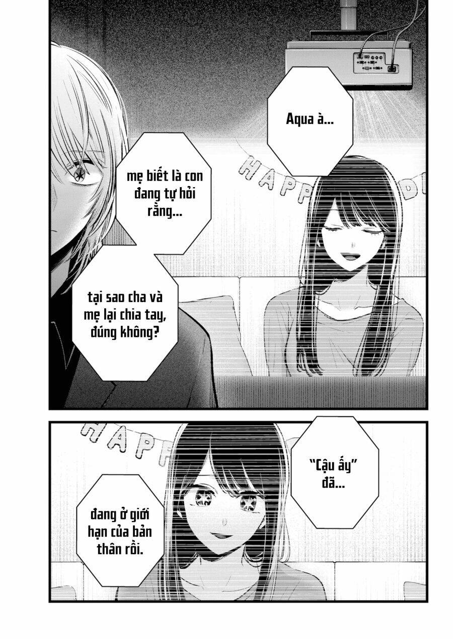 Oshi No Ko Chương 154 Ảnh 10