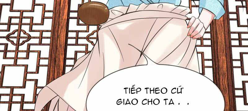 Loạn Thế Đế Hậu Chương 56 Ảnh 6