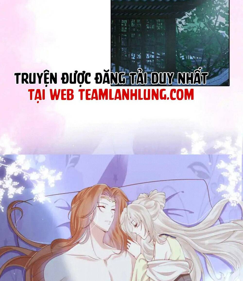 Các Đệ Tử Ai Cũng Nói Yêu Ta Chương 15 Ảnh 17