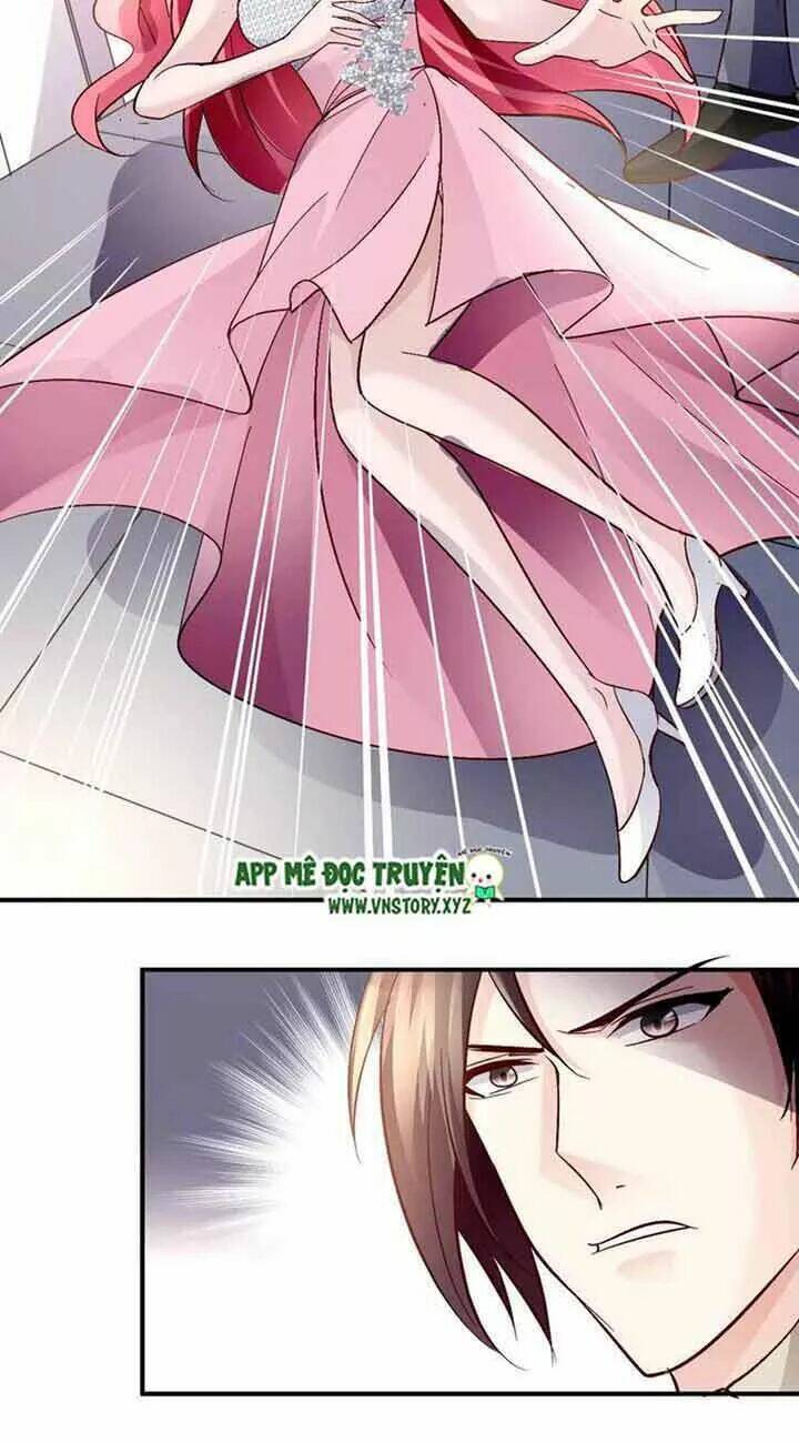 Trò Chơi Săn Tình - Tổng Tài Khó Kìm Lòng Chương 68 Ảnh 4