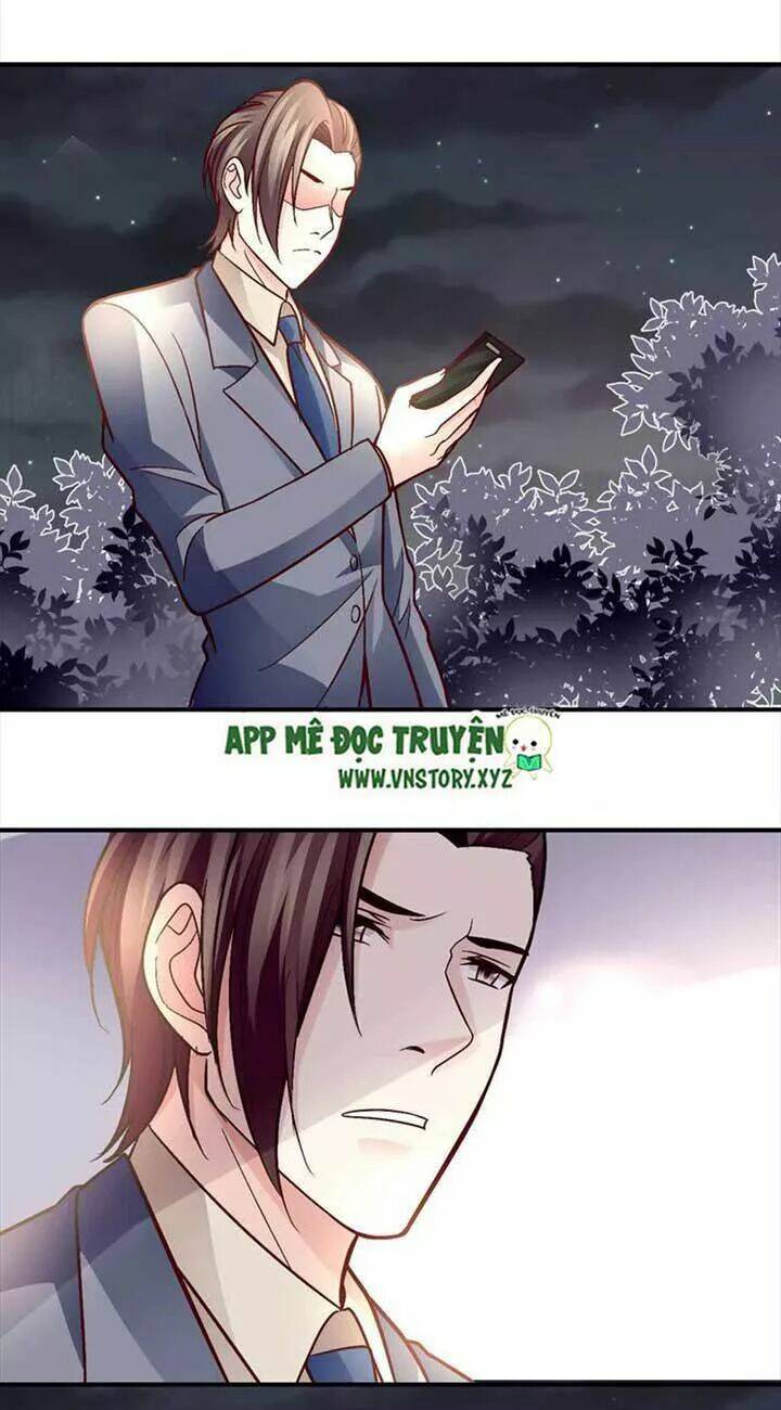 Trò Chơi Săn Tình - Tổng Tài Khó Kìm Lòng Chương 79 Ảnh 21
