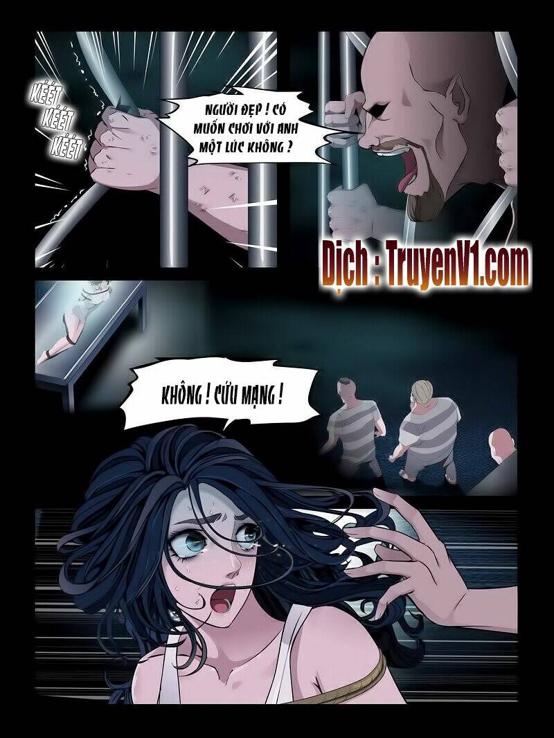 Resentment Chương 97 Ảnh 7