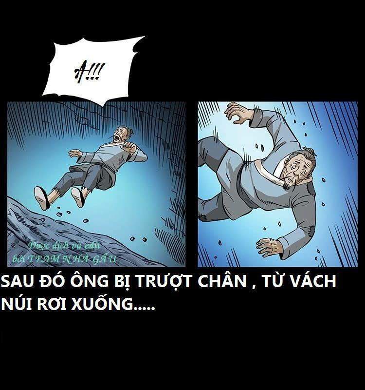Tiên Sơn Truyền Kỳ Chương 28 Ảnh 26