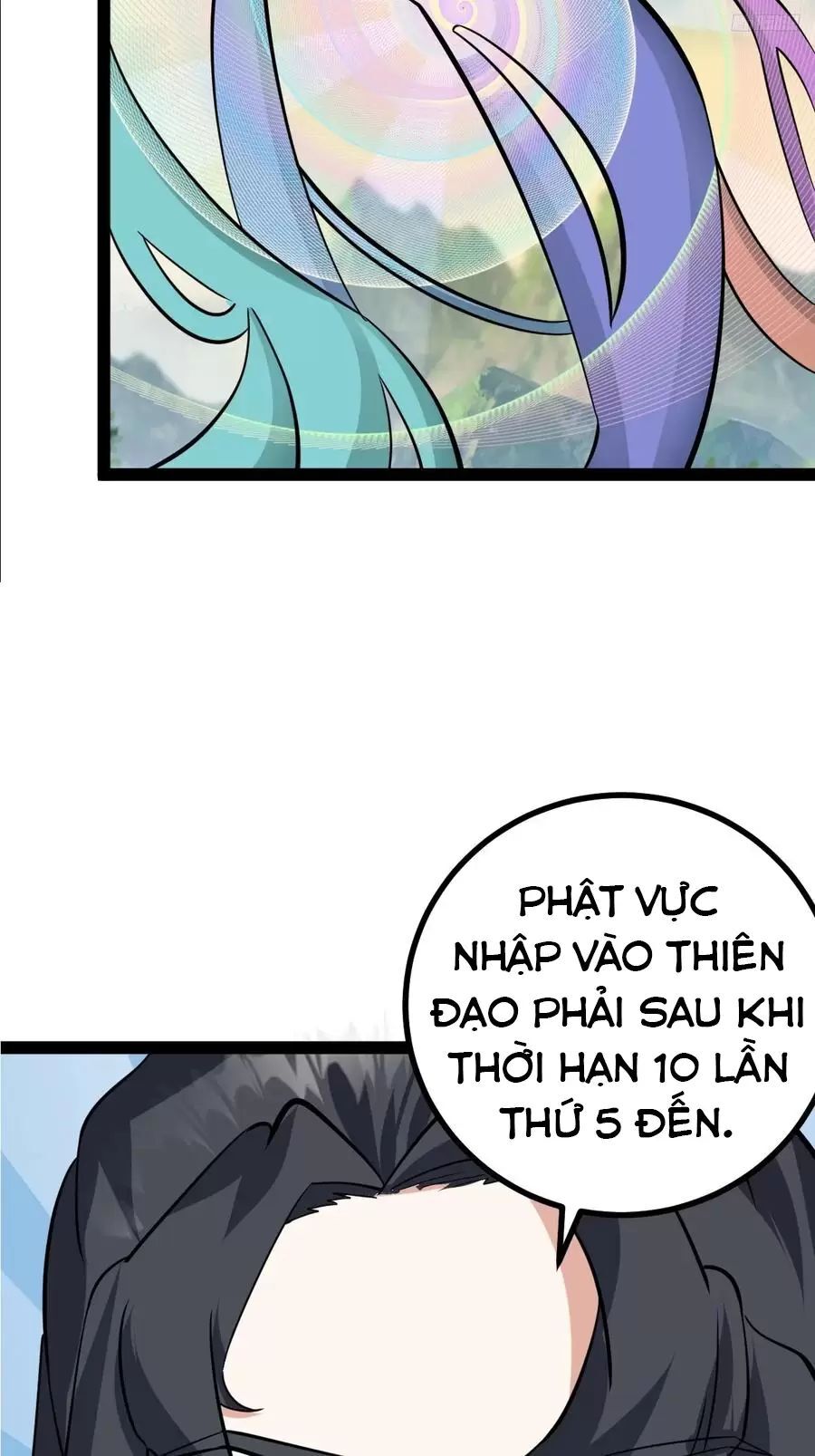 Ta Ở Nhà 100 Năm Khi Ra Ngoài Đã Vô Địch Chương 320 Ảnh 9