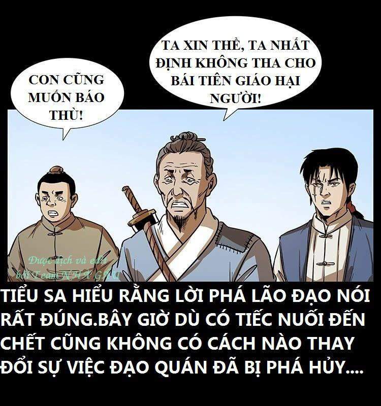 Tiên Sơn Truyền Kỳ Chương 26 Ảnh 34