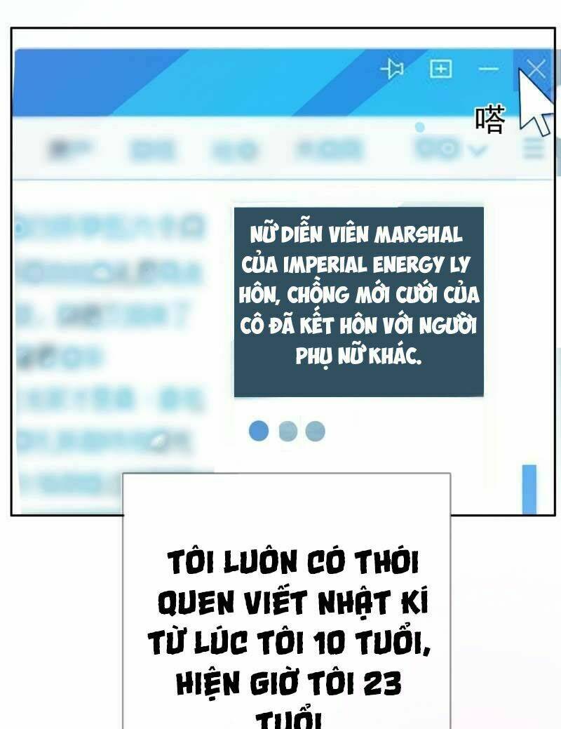 Anh Trên Thiên Đường, Tôi Dưới Địa Ngục Chương 2 Ảnh 19